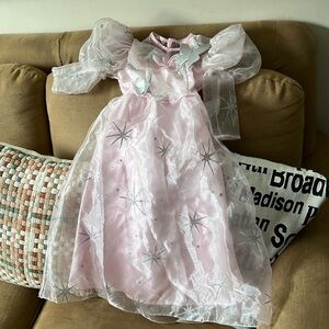 Glinda Costume